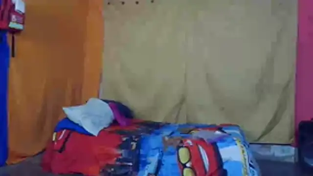 pecadodulce123's cam snapshot