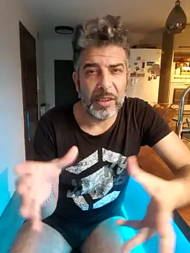 Omar_Grey live sex cam