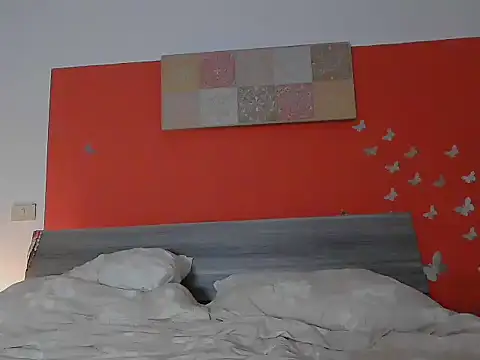 Goodvibratesduo's cam snapshot