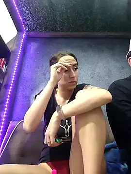 pleasure_of_life live sex cam