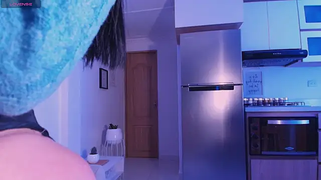 DannaHyde's cam snapshot