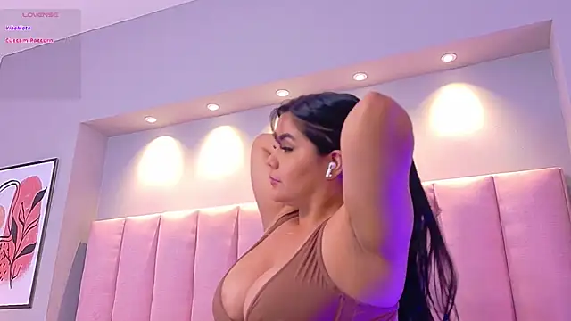 KeilyRoss's cam snapshot