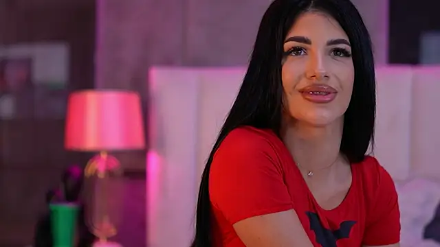 RaisaKali's cam snapshot