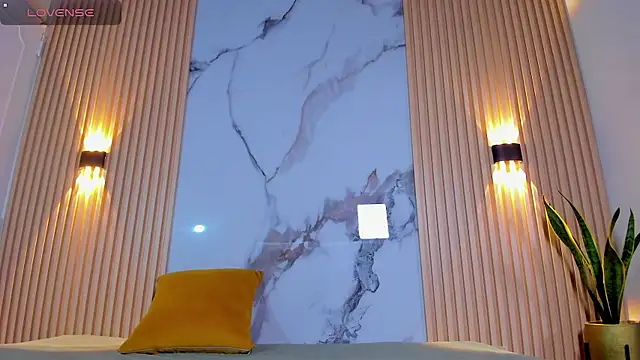 Lil_eva2's cam snapshot