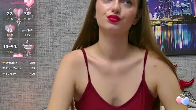 AdissonLane's cam snapshot