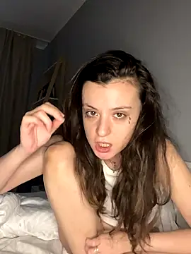 bunnythetailor's cam snapshot