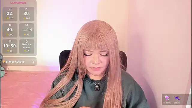 ImamDahian's cam snapshot