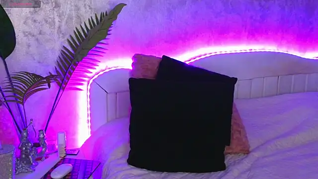 Aelorya's cam snapshot