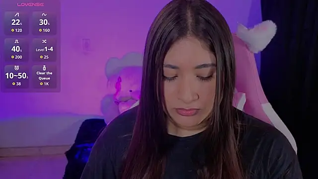 Gaby__Howards's cam snapshot