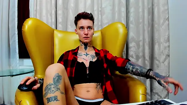 Kennysx's cam snapshot