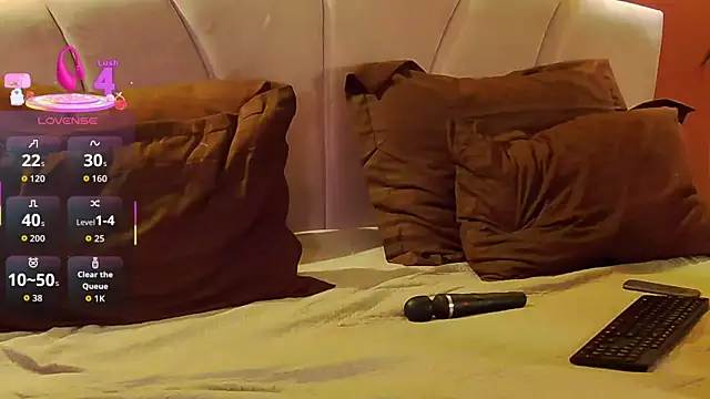 Olivia_Haze's cam snapshot