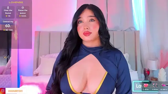 Abbye_blue01's cam snapshot