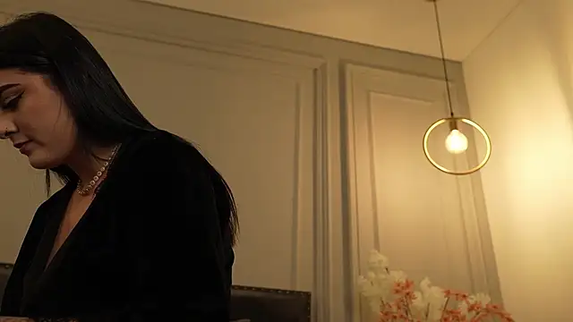 IrisBaker's cam snapshot