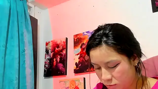 teffy_lee's cam snapshot