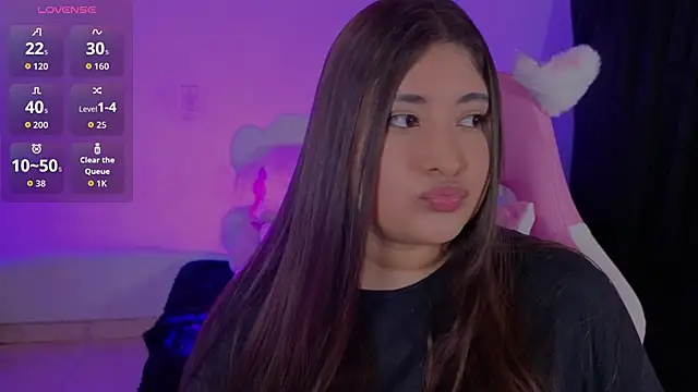 Gaby__Howards's cam snapshot