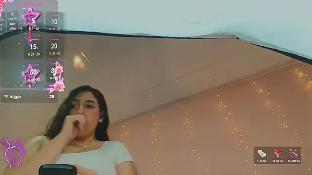 ambar_lover's cam snapshot