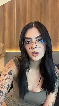 AliceRitter's cam snapshot