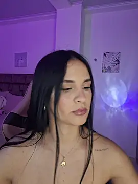 heyshaa's cam snapshot