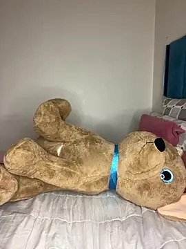 Pree_888x's cam snapshot