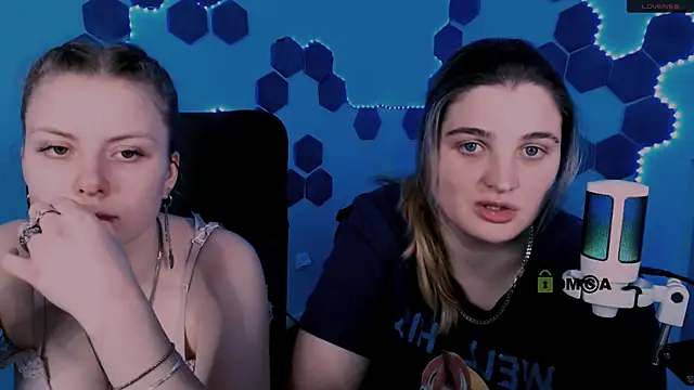 inga_gree's cam snapshot