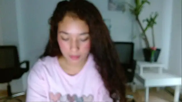 lana_rousse01's cam snapshot