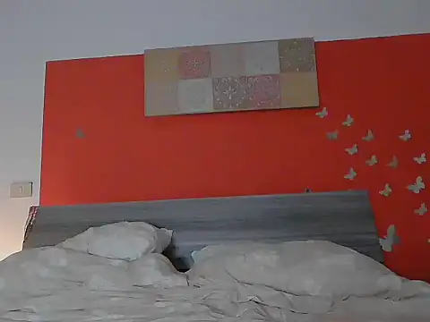 Goodvibratesduo's cam snapshot