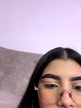 Julietalcl's cam snapshot