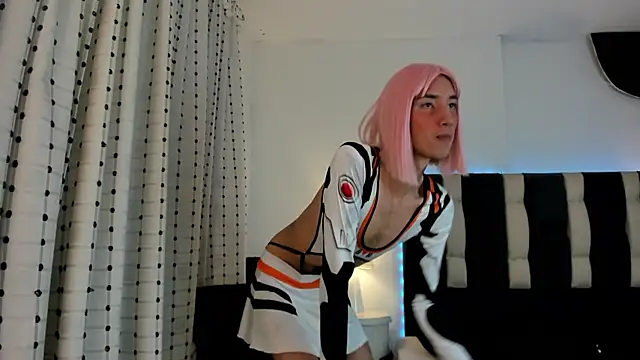 loverisu-coral live sex cam