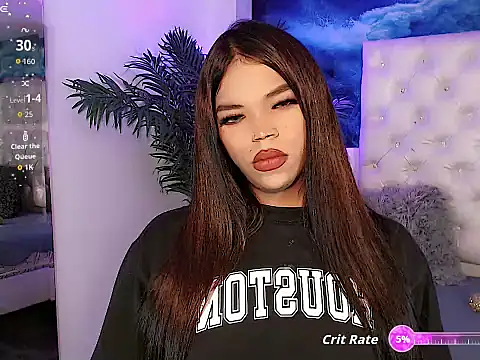 Keira_Fox31 live sex cam