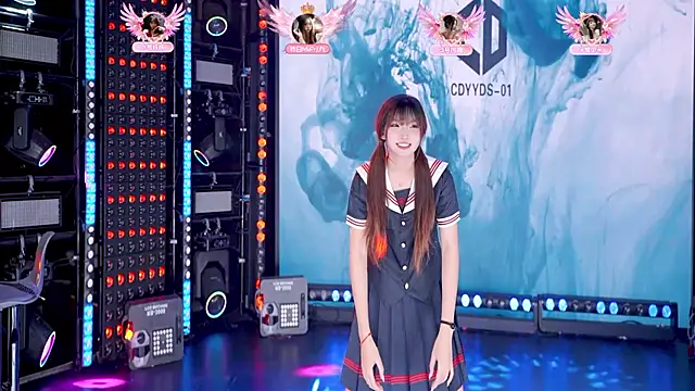 cdyyds-01's cam snapshot