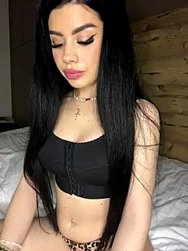 Ameliablack_1's cam snapshot