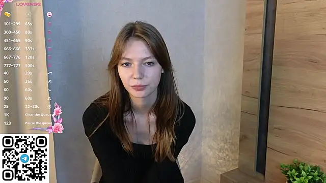 Erosyne live sex cam