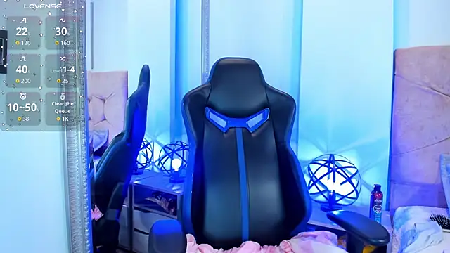 _Gaiaa_'s cam snapshot