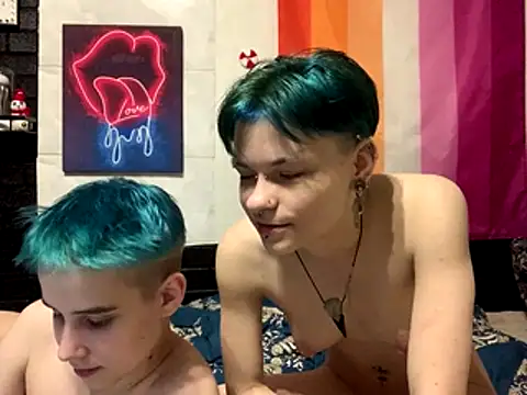 Kim__Ray's cam snapshot