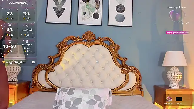 NorthBlackWood's cam snapshot