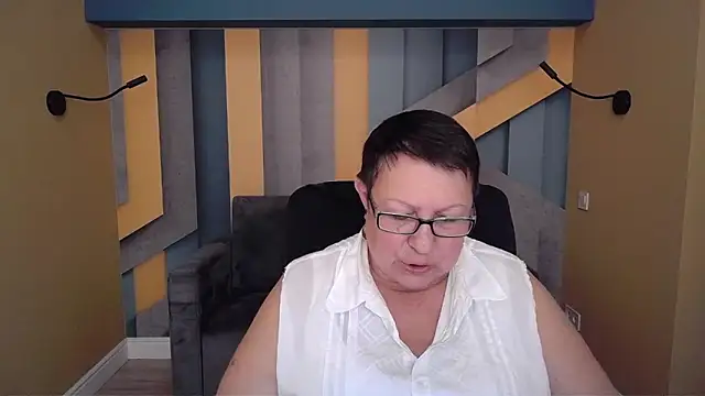 BarbaraTurners's cam snapshot