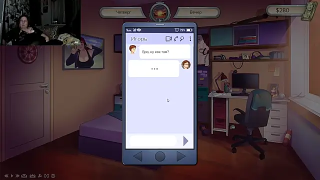 SecretGoddesss's cam snapshot