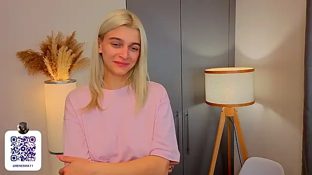 AdameShoyer's cam snapshot