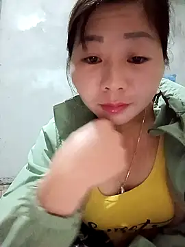 vangkt-cute's cam snapshot