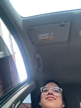 Milagroslu's cam snapshot