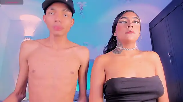 candyandmarilyn live sex cam