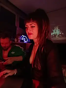 Mayo_mit_Minze's cam snapshot