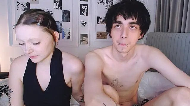 Night_changers's cam snapshot