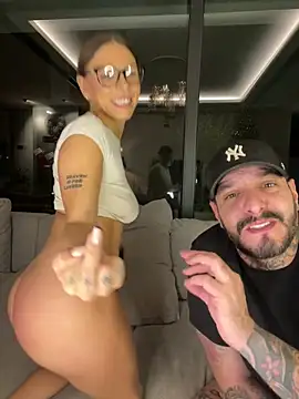 SexOnMyLvL live sex cam