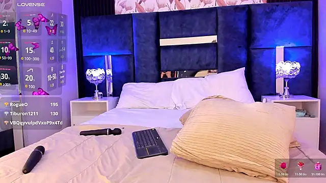 AmmyJones_ live sex cam