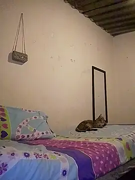 AlexaWarner live sex cam