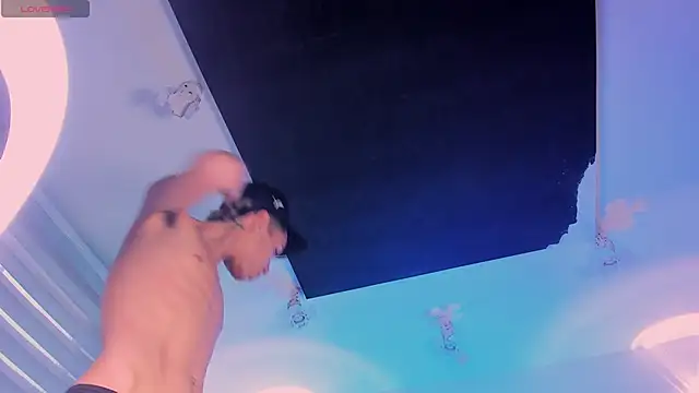 candyandmarilyn's cam snapshot