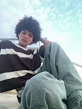 Max_Rain live sex cam