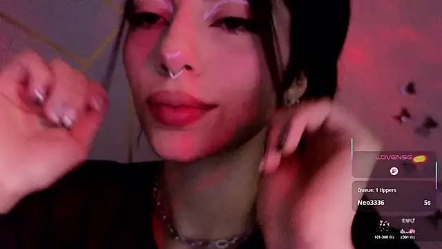 Hollyxx_'s cam snapshot