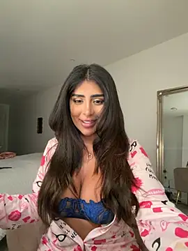 ArabicBarbie live sex cam